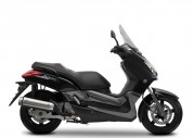 Yamaha X-Max 125